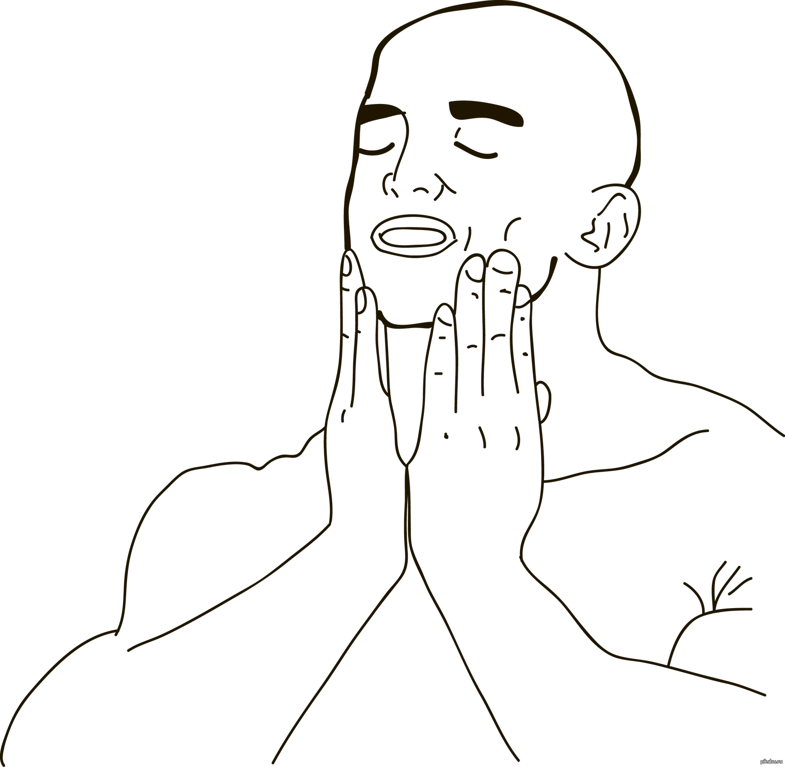 Feels Good Man